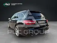 2017 Mercedes Benz C 220