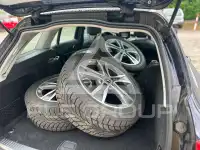 2017 Mercedes Benz C 220