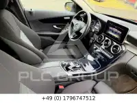2017 Mercedes Benz C 220