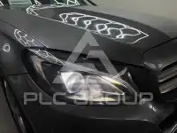 2017 Mercedes Benz C 220