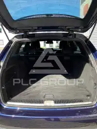 2017 Mercedes Benz C 220