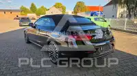 2017 Mercedes Benz C 220