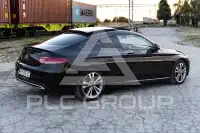2017 Mercedes Benz C 220