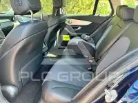 2017 Mercedes Benz C 220