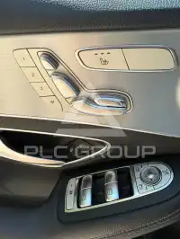 2017 Mercedes Benz C 220