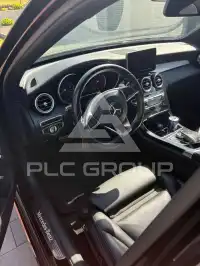 2017 Mercedes Benz C 220