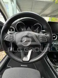 2017 Mercedes Benz C 220