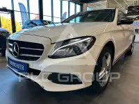 2017 Mercedes Benz C 220
