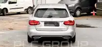 2017 Mercedes Benz C 220