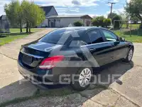 2017 Mercedes Benz C 220