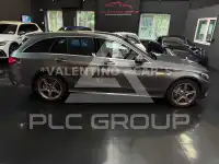 2017 Mercedes Benz C 220