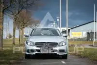 2017 Mercedes Benz C 220