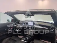 2017 Mercedes Benz C 220