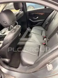 2017 Mercedes Benz C 220