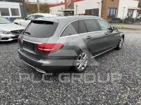 2017 Mercedes Benz C 220