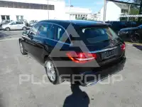 2017 Mercedes Benz C 220