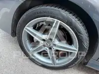 2017 Mercedes Benz C 220