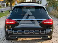 2017 Mercedes Benz C 220