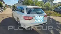 2017 Mercedes Benz C 220