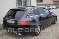 2017 Mercedes Benz C 220