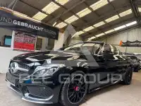 2017 Mercedes Benz C 220