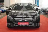 2017 Mercedes Benz C 220