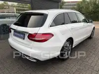 2017 Mercedes Benz C 220