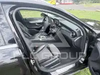 2017 Mercedes Benz C 220