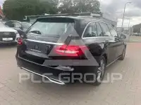 2017 Mercedes Benz C 220