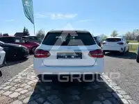 2017 Mercedes Benz C 220