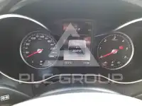 2017 Mercedes Benz C 220