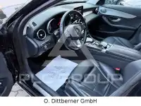 2017 Mercedes Benz C 220