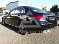 2017 Mercedes Benz C 220