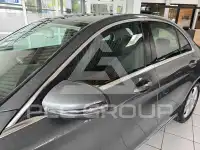 2017 Mercedes Benz C 220