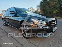 2017 Mercedes Benz C 220