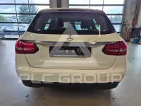 2017 Mercedes Benz C 220