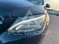 2017 Mercedes Benz C 220
