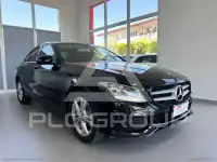 2017 Mercedes Benz C 220