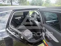 2017 Mercedes Benz C 220