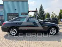 2017 Mercedes Benz C 220