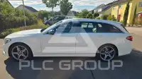2017 Mercedes Benz C 220