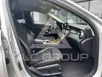 2017 Mercedes Benz C 220