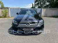 2017 Mercedes Benz C 220