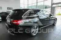 2017 Mercedes Benz C 220