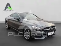 2017 Mercedes Benz C 220