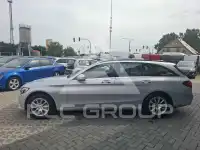 2017 Mercedes Benz C 220