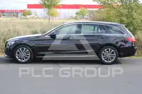 2017 Mercedes Benz C 220