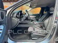 2017 Mercedes Benz C 220