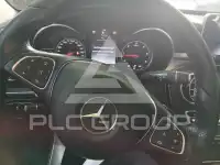 2017 Mercedes Benz C 220