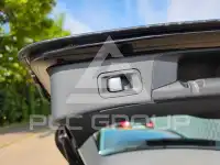2017 Mercedes Benz C 220